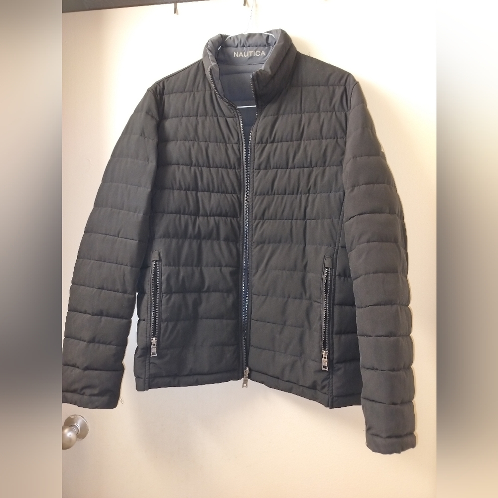 Men's Nautica Coat